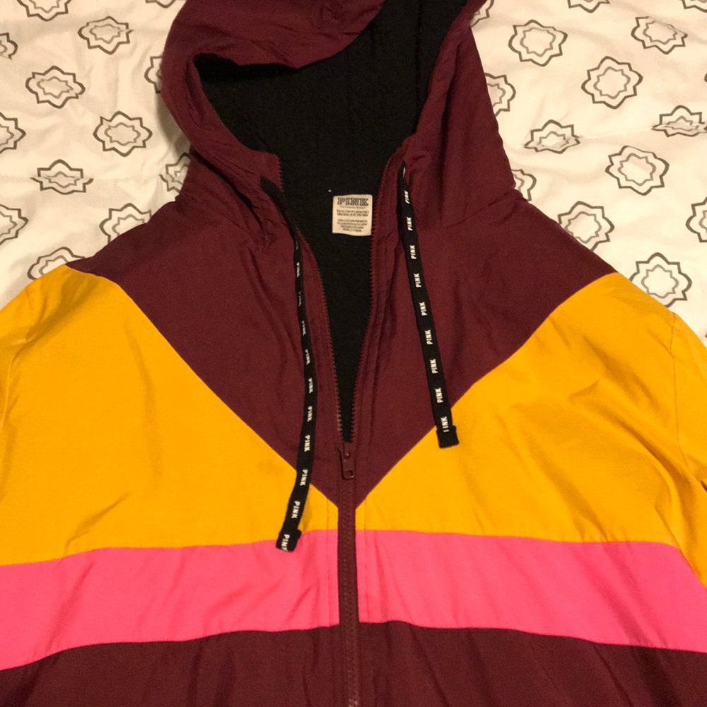 Jacket - Picture 4 of 6